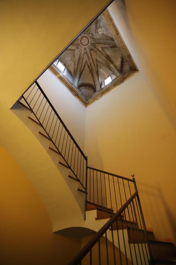 Atico Marques Figuera Apartment Morella Exterior photo