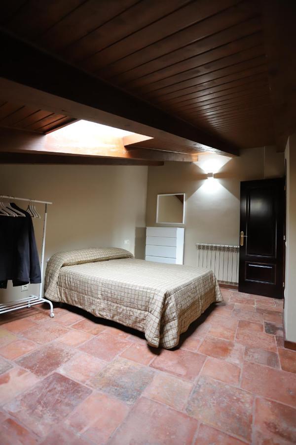 Atico Marques Figuera Apartment Morella Exterior photo